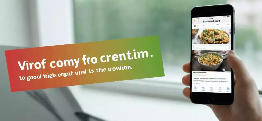 Искусство создания вирусного контента для smm продвижения