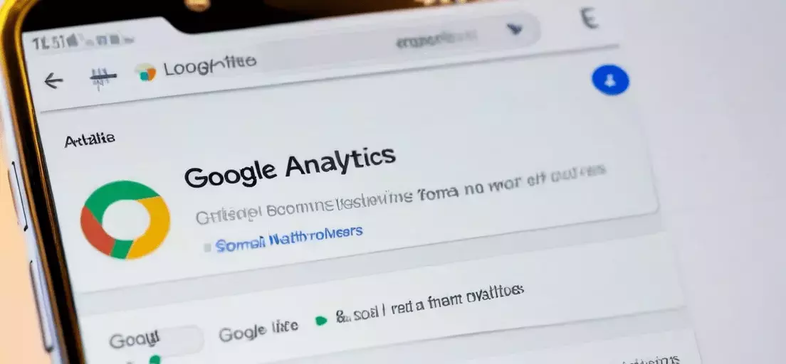 Как использовать google analytics для анализа трафика из социальных сетей