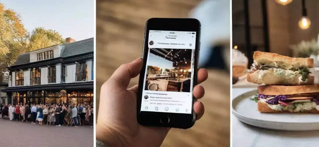 Как использовать instagram stories для привлечения новых клиентов