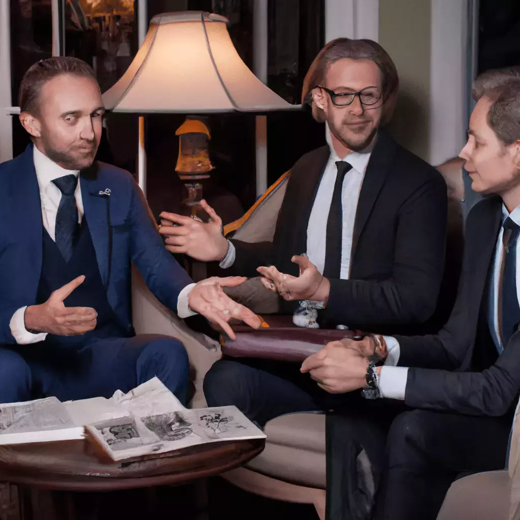 Как сделать продающий сайт