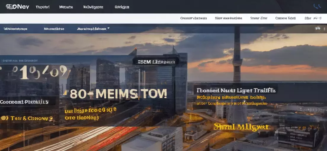 Как использовать smm для повышения трафика на сайт