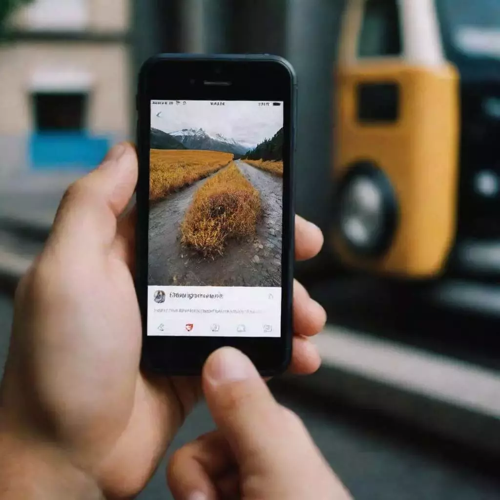 Как продвигать инфопродукты через instagram