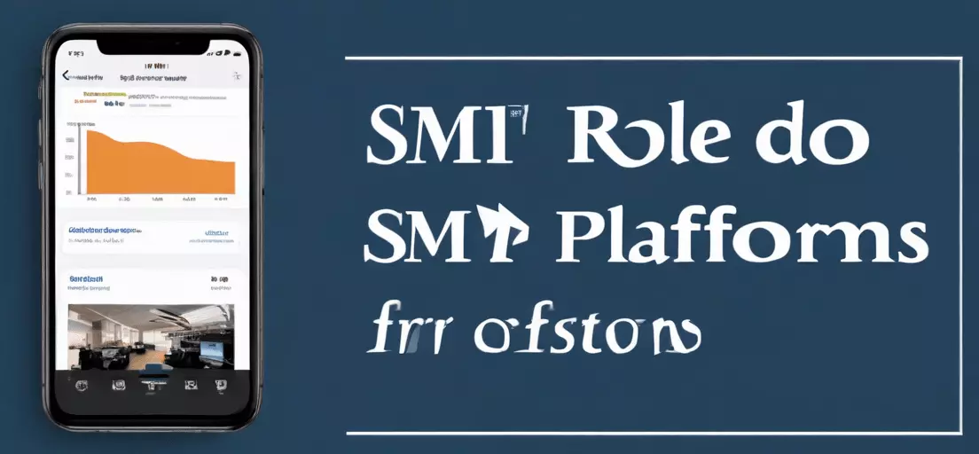 Какую роль играют smm платформы в seo оптимизации