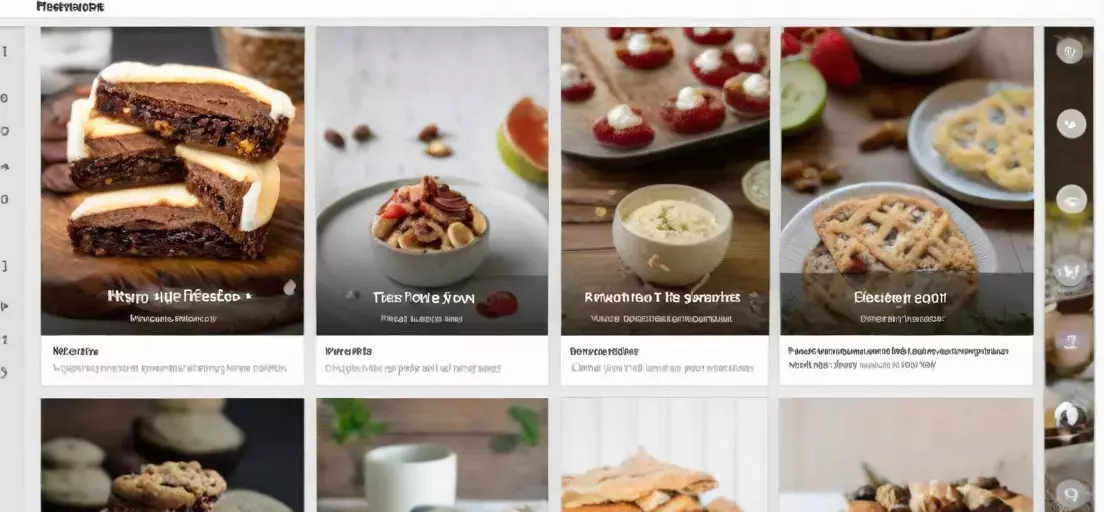 Лучшие практики продвижения на платформе pinterest
