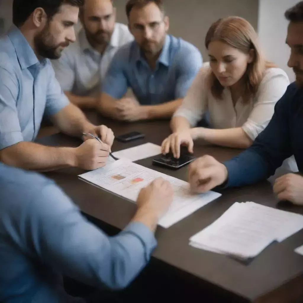 Как сделать продающий сайт