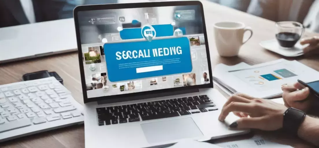 Как сделать продающий сайт