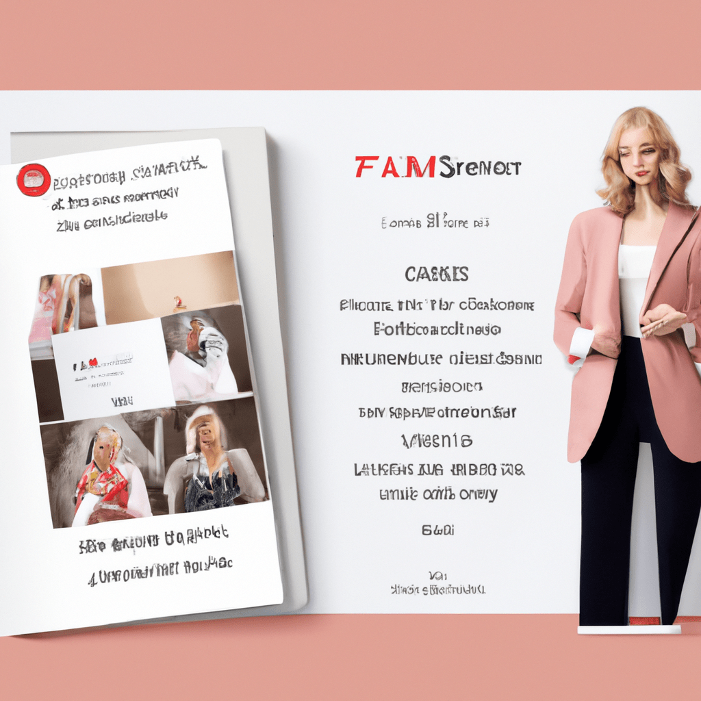 Продвижение визуальных бизнесов с помощью платформы pinterest.