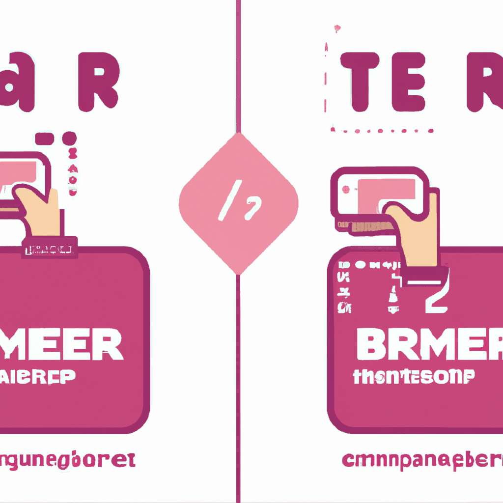 Различия между b2b и b2c подходами в smm