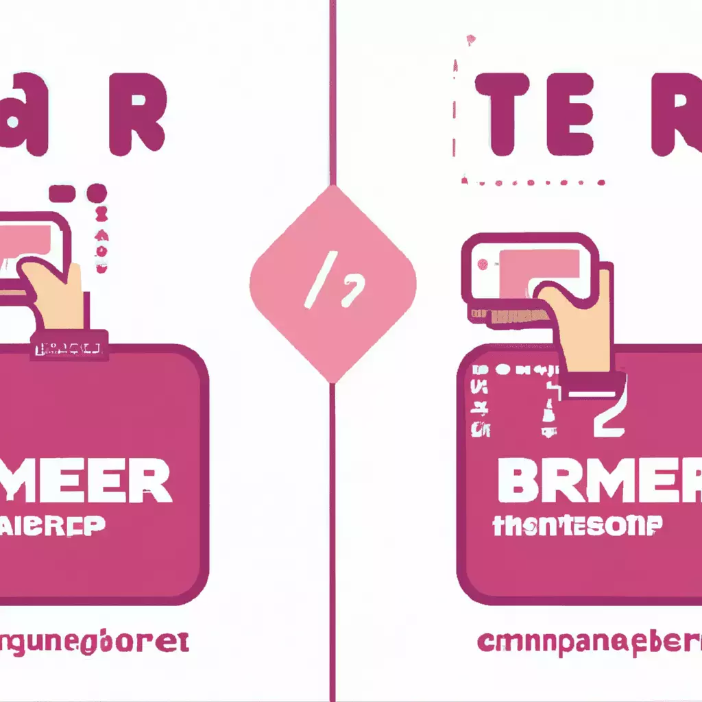 Различия между b2b и b2c подходами в smm