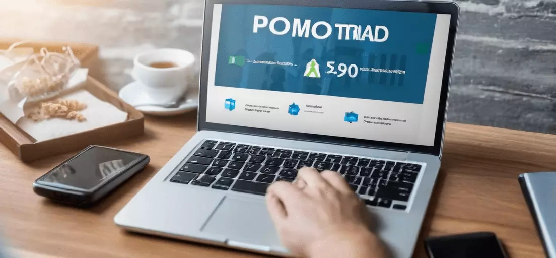 Влияние smm продвижения на увеличение трафика на сайт