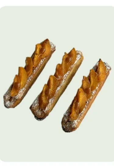 Публикации: Продвижение Instagram bakery.babka - спешалти кафе-пекарня. Публикация 3
