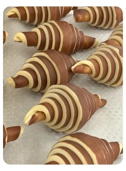 Публикации: Продвижение Instagram bakery.babka - спешалти кафе-пекарня. Публикация 5